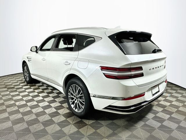 2027 Genesis GV80 2.5T