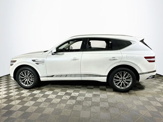 2027 Genesis GV80 2.5T