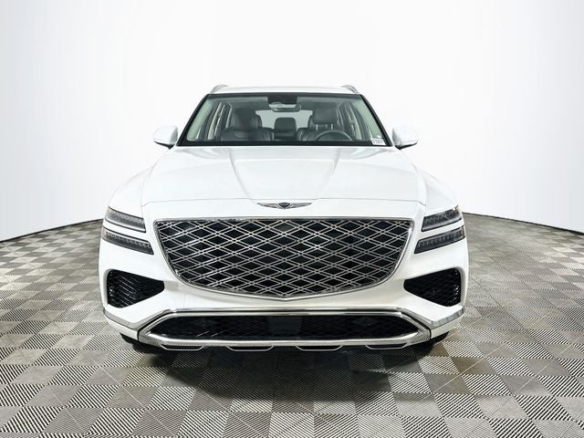 2027 Genesis GV80 2.5T