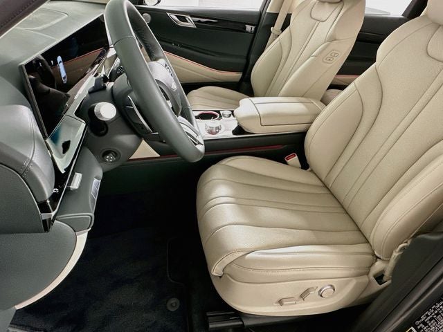 2027 Genesis GV80 2.5T