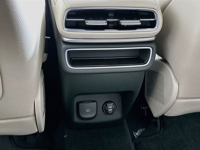 2027 Genesis GV80 2.5T