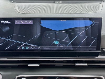 2027 Genesis GV80 2.5T