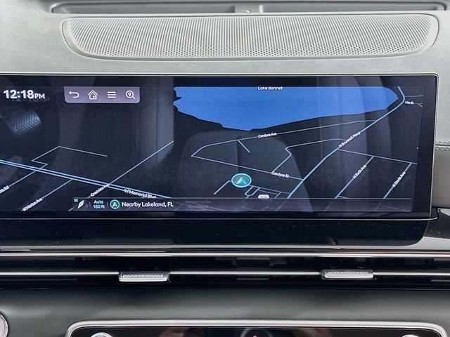 2027 Genesis GV80 2.5T