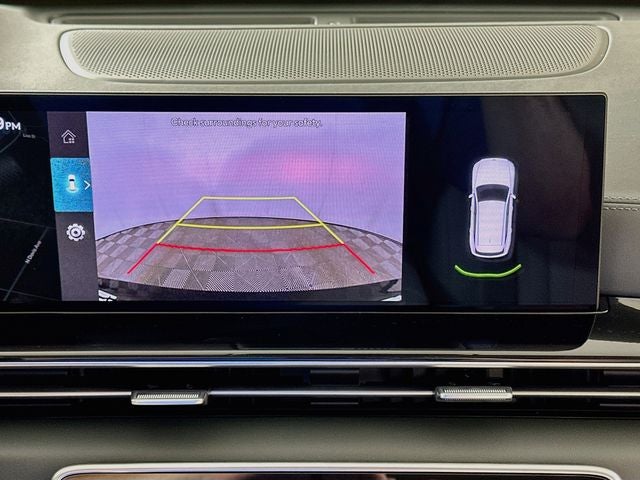 2027 Genesis GV80 2.5T