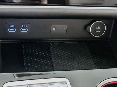 2027 Genesis GV80 2.5T