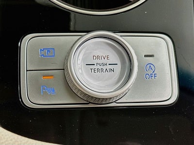2027 Genesis GV80 2.5T