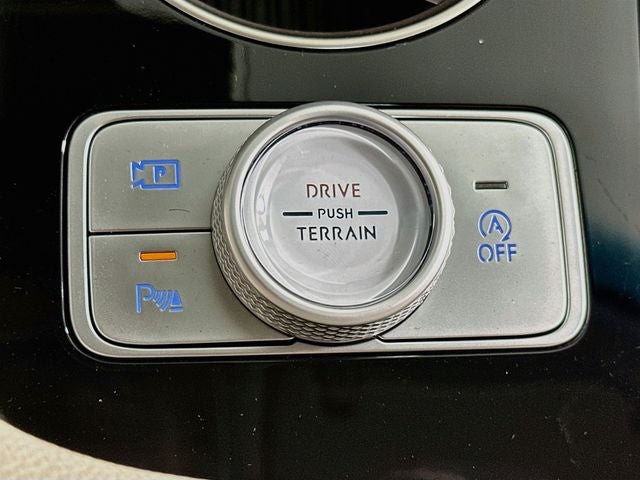 2027 Genesis GV80 2.5T
