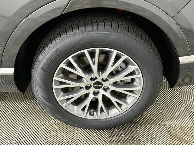 2027 Genesis GV80 2.5T