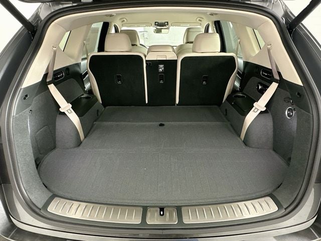 2027 Genesis GV80 2.5T