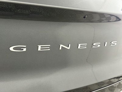 2027 Genesis GV80 2.5T