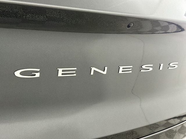 2027 Genesis GV80 2.5T