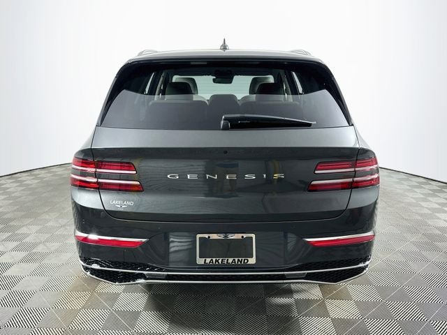 2027 Genesis GV80 2.5T