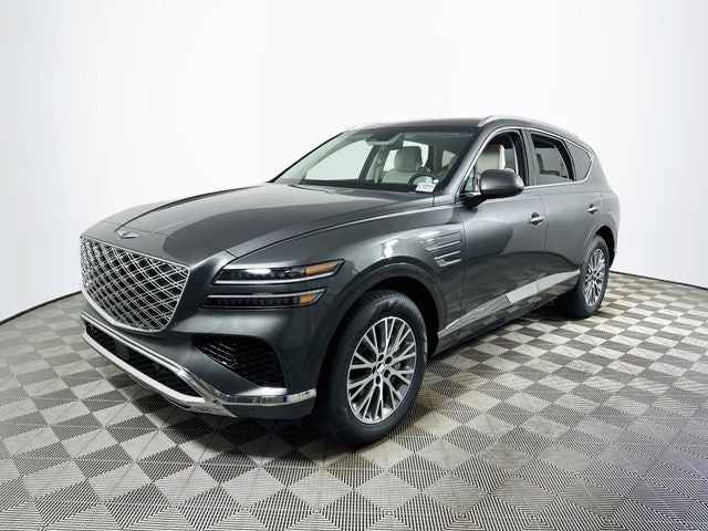 2027 Genesis GV80 2.5T