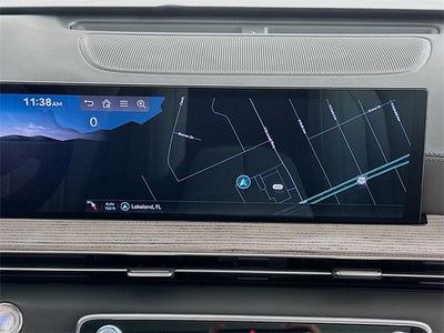 2026 Genesis GV80 2.5T SELECT