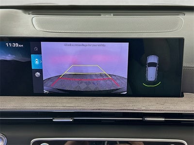 2026 Genesis GV80 2.5T SELECT