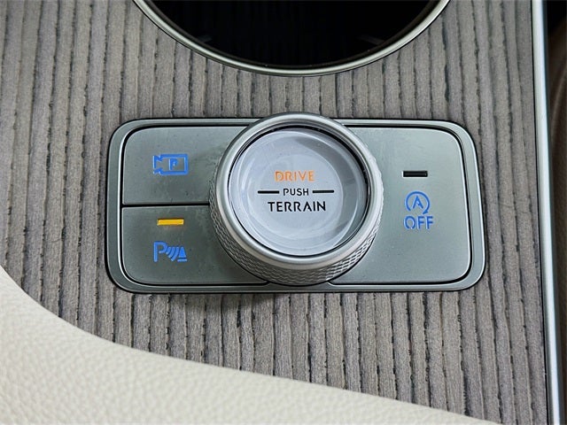 2026 Genesis GV80 2.5T SELECT