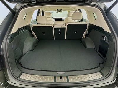 2026 Genesis GV80 2.5T SELECT