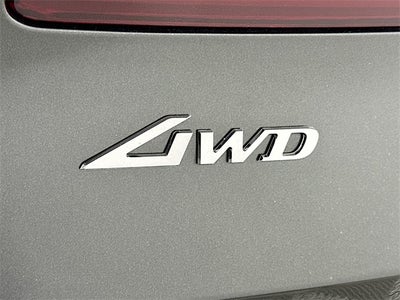 2026 Genesis GV80 2.5T SELECT