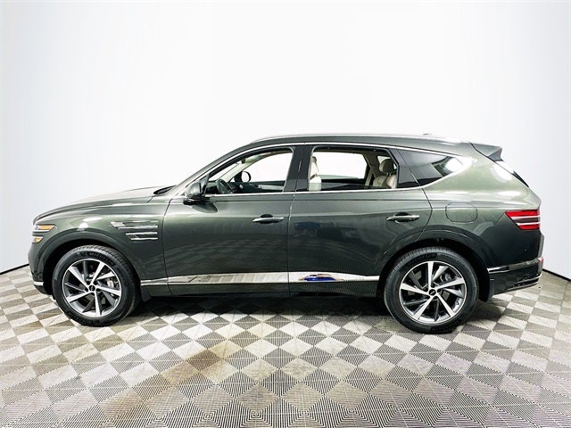 2026 Genesis GV80 2.5T SELECT
