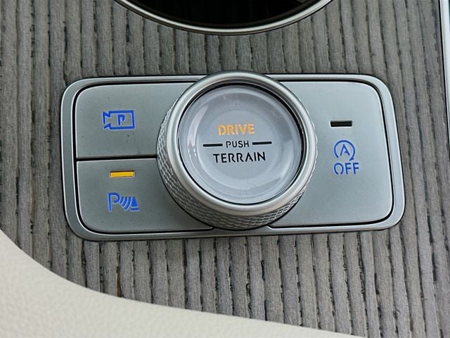 2026 Genesis GV80 2.5T