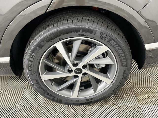 2026 Genesis GV80 2.5T