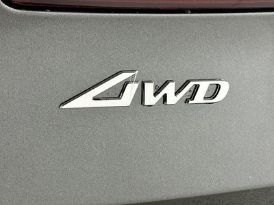 2026 Genesis GV80 2.5T