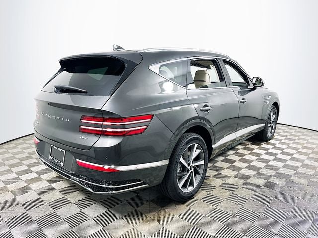 2026 Genesis GV80 2.5T