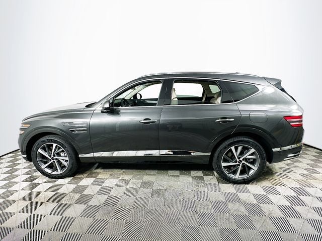 2026 Genesis GV80 2.5T