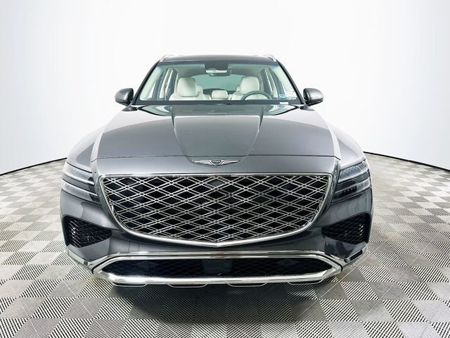 2026 Genesis GV80 2.5T