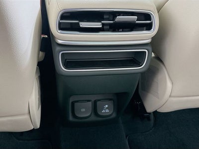 2026 Genesis GV80 2.5T