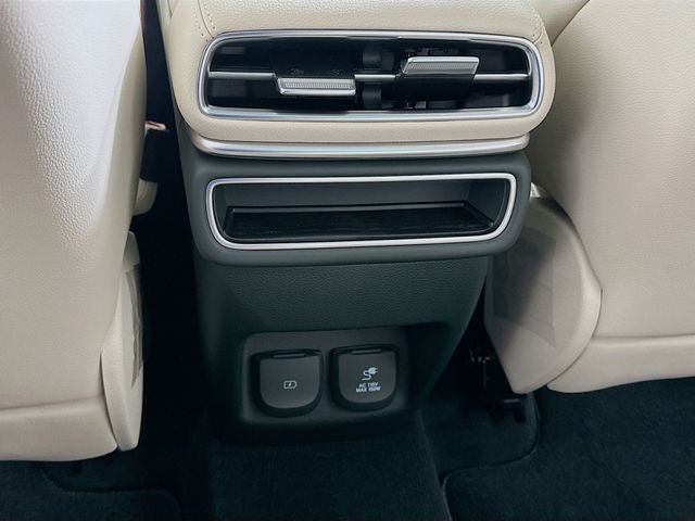 2026 Genesis GV80 2.5T