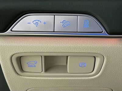 2026 Genesis GV80 2.5T