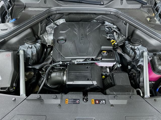 2026 Genesis GV80 2.5T