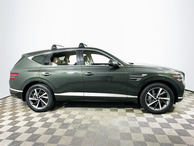 2026 Genesis GV80 2.5T