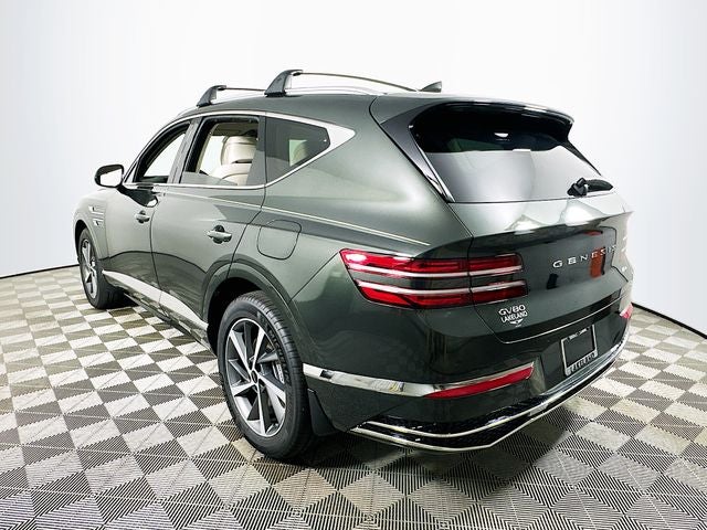 2026 Genesis GV80 2.5T