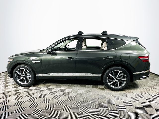 2026 Genesis GV80 2.5T
