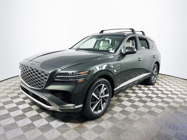 2026 Genesis GV80 2.5T
