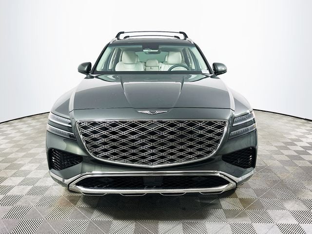 2026 Genesis GV80 2.5T