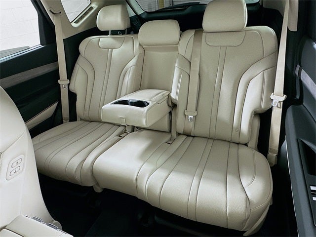 2026 Genesis GV80 2.5T SELECT