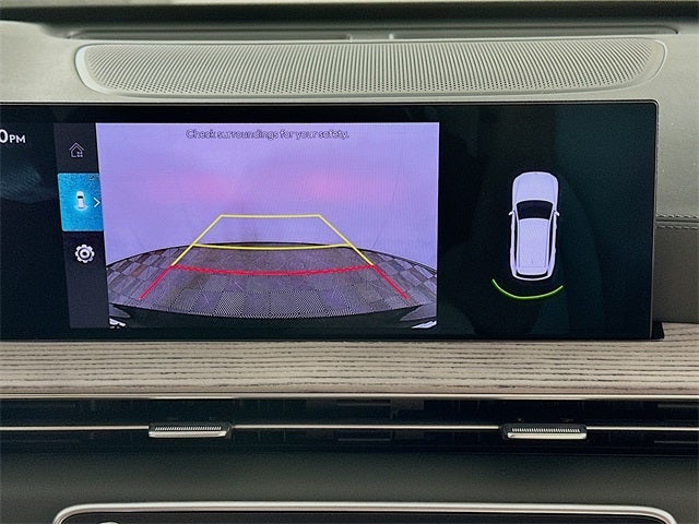 2026 Genesis GV80 2.5T SELECT