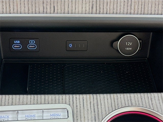 2026 Genesis GV80 2.5T SELECT