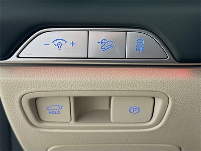 2026 Genesis GV80 2.5T SELECT