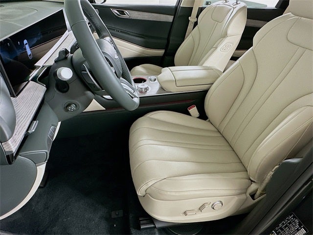 2026 Genesis GV80 2.5T SELECT