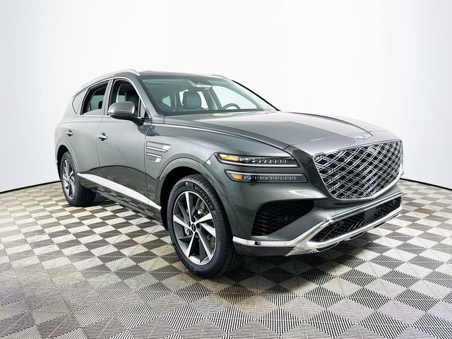 2026 Genesis GV80 2.5T
