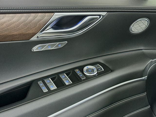 2026 Genesis GV80 2.5T
