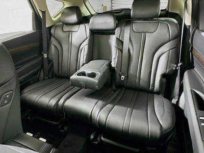 2026 Genesis GV80 2.5T