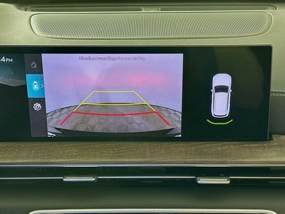 2026 Genesis GV80 2.5T