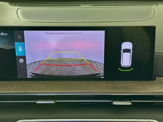 2026 Genesis GV80 2.5T