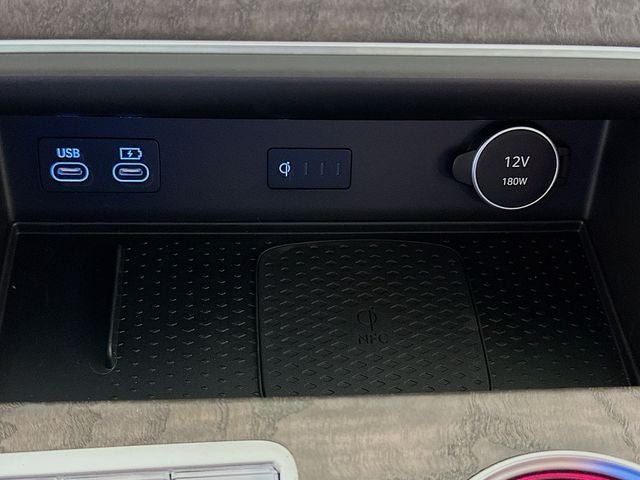 2026 Genesis GV80 2.5T