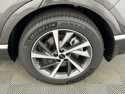 2026 Genesis GV80 2.5T